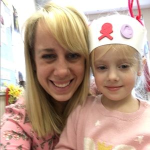 Meet your Posher, Kate